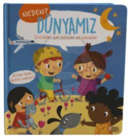Neden? - Dünyamız