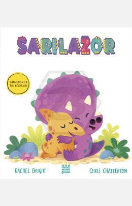 Dinozorca Duygular: Sarılazor