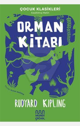 Orman Kitabı