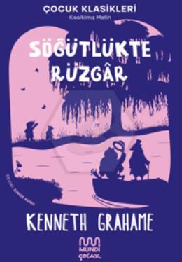 Söğütlükte Rüzgâr