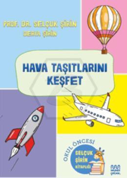 Hava Taşıtlarını Keşfet