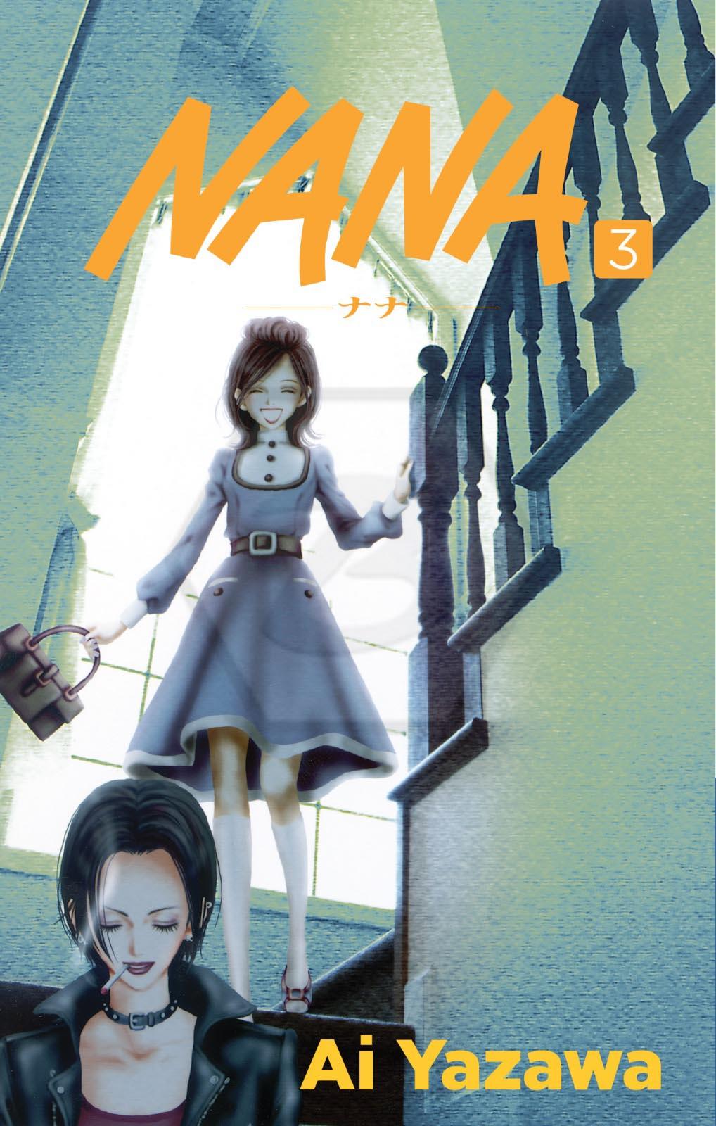 Nana 3