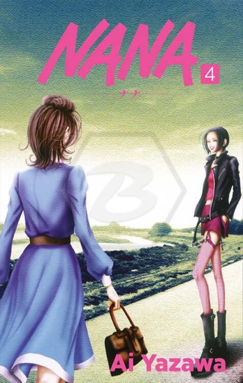 Nana 4