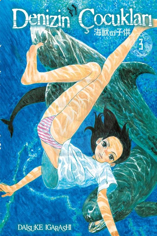 Denizin Çocukları 3
