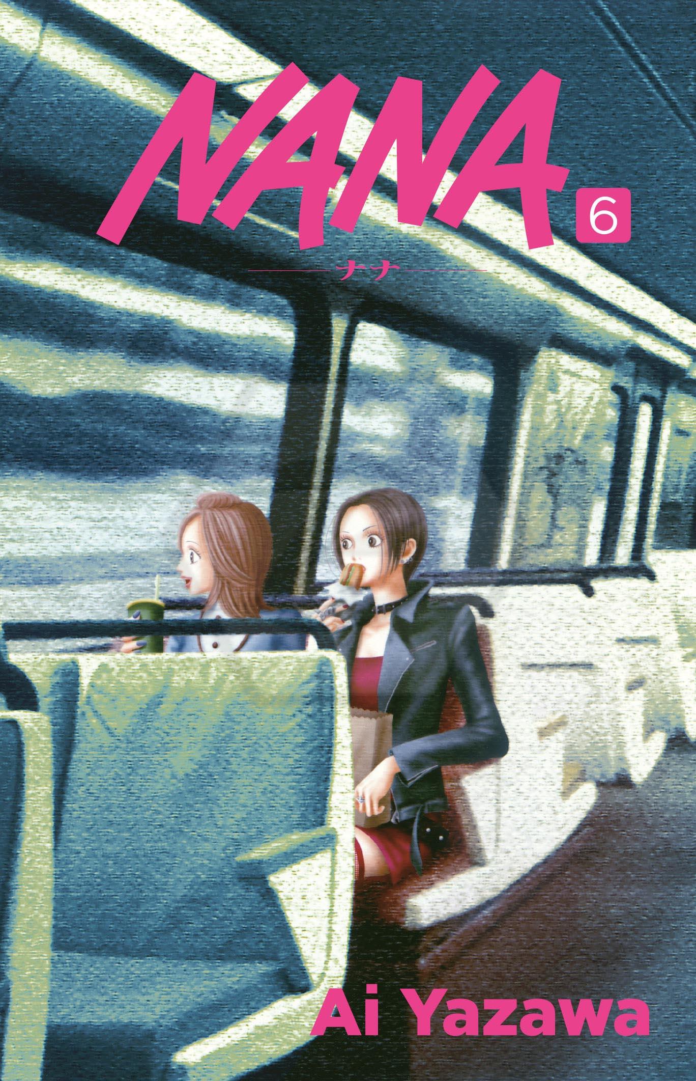 Nana 6