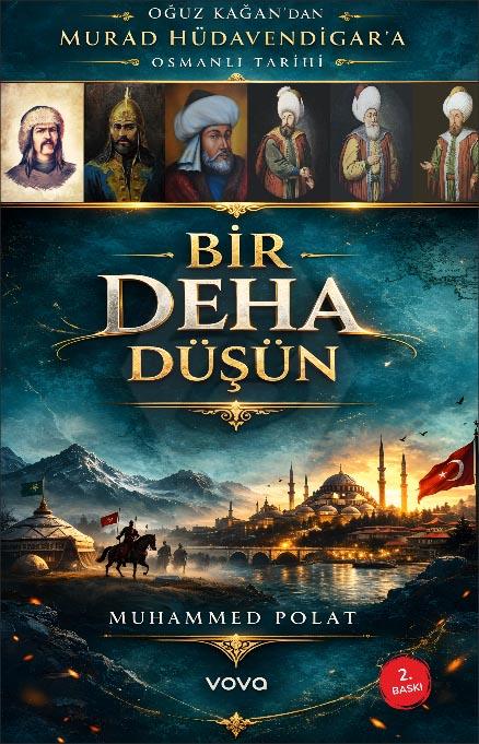 Bir Deha Düşün