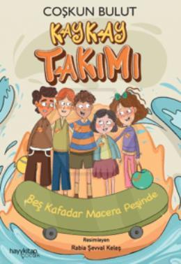 Kaykay Takımı