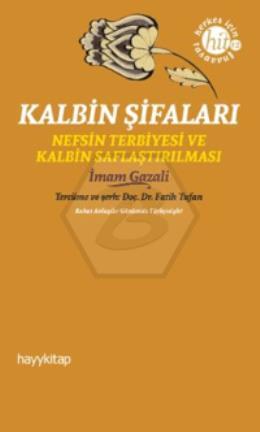 Kalbin Şifaları
