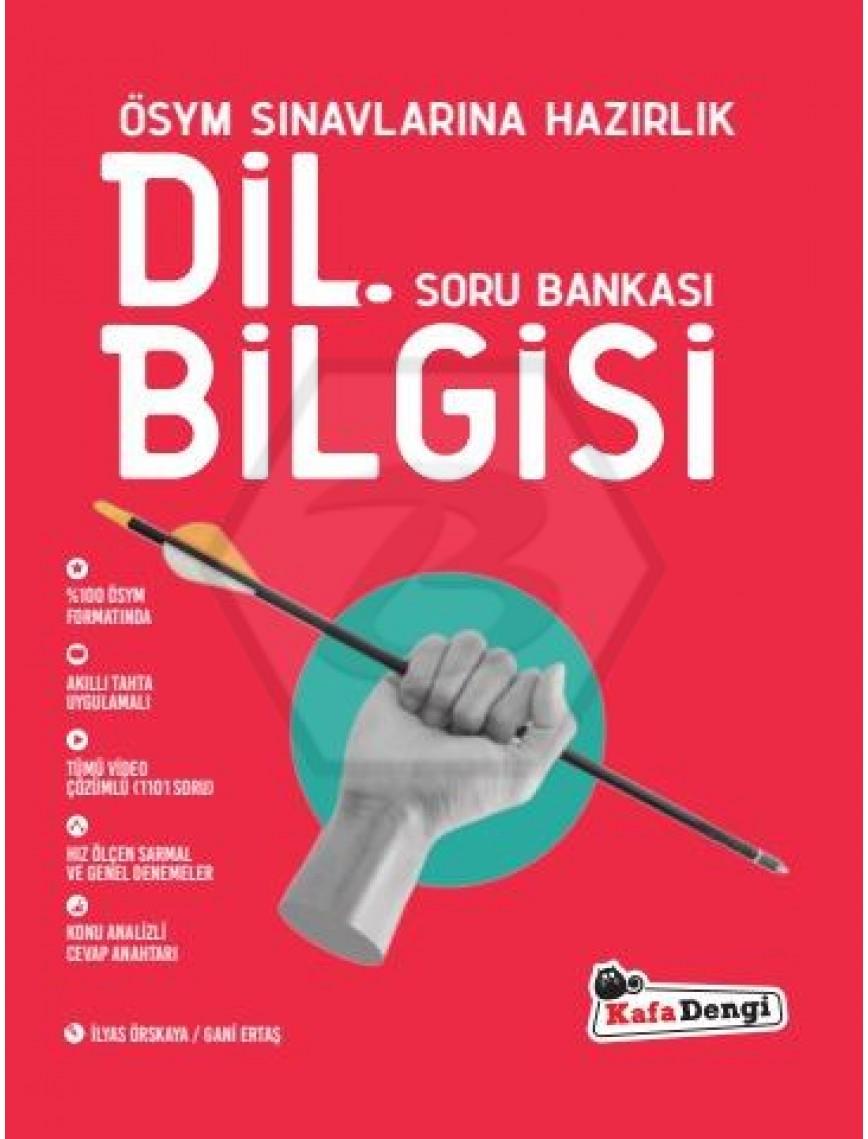 Tyt Genel Dil Bilgisi Soru Bankası