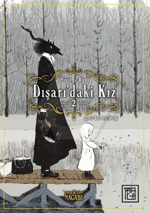 Dışarıdaki Kız 2
