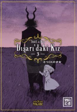Dışarı’daki Kız 3