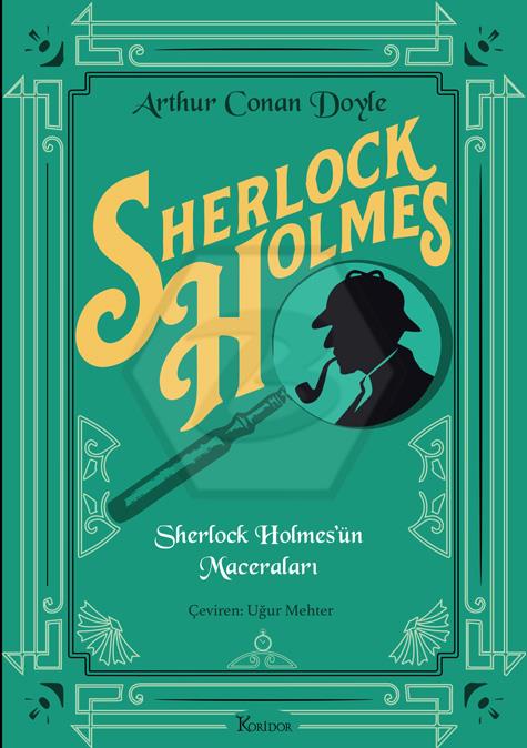 Sherlock Holmes’ün Maceraları