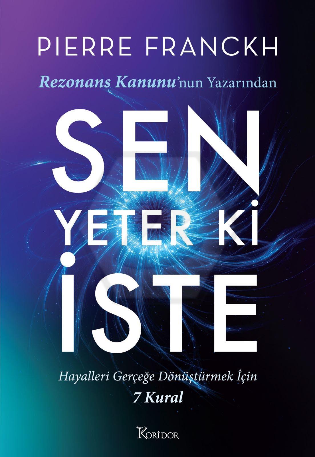 Sen Yeter Ki İste