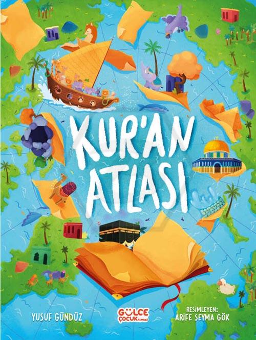 Kuran Atlası