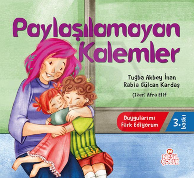 Paylaşılamayan Kalemler