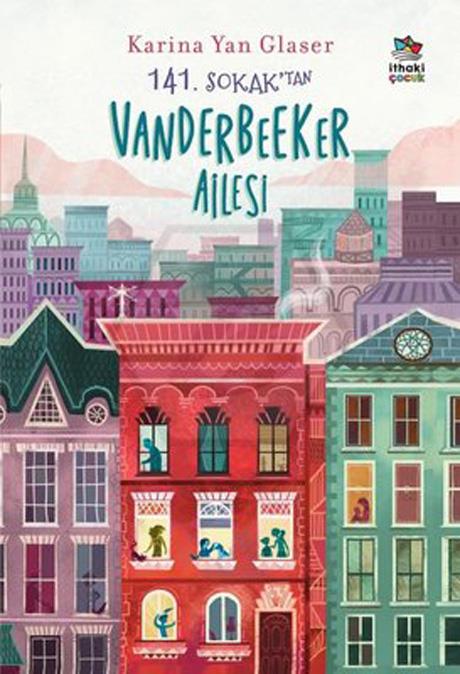 141. Sokaktan Vanderbeeker Ailesi