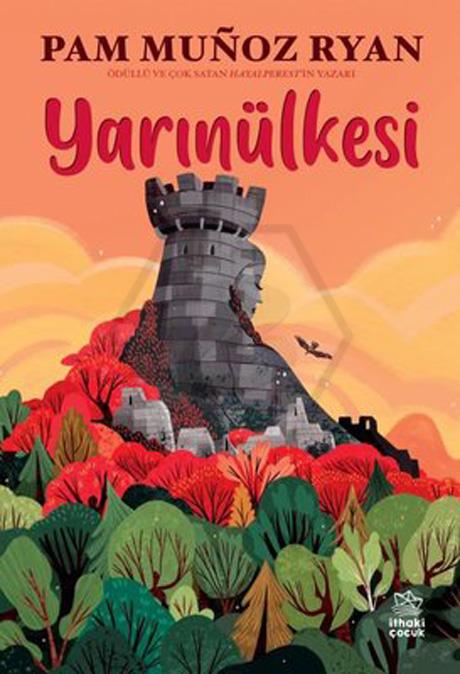 Yarınülkesi