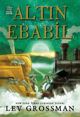 Altın Ebabil Gümüş Ok Serisi 2. Kitap 