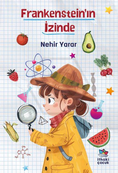 Frankenstein’In İzinde