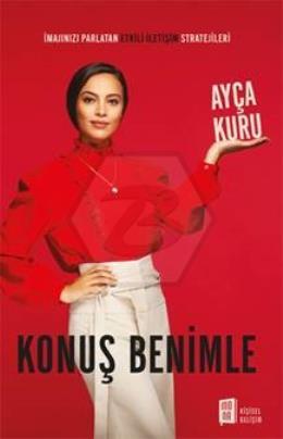 Konuş Benimle
