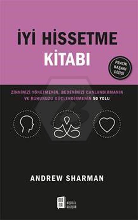 İyi Hissetme Kitabı