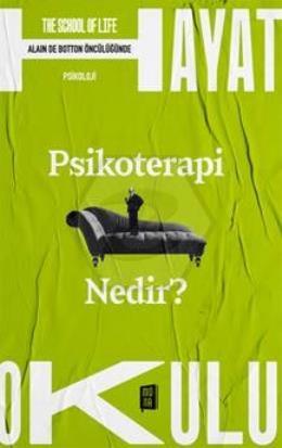 Psikoterapi Nedir ?