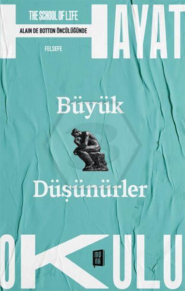 Büyük Düşünürler
