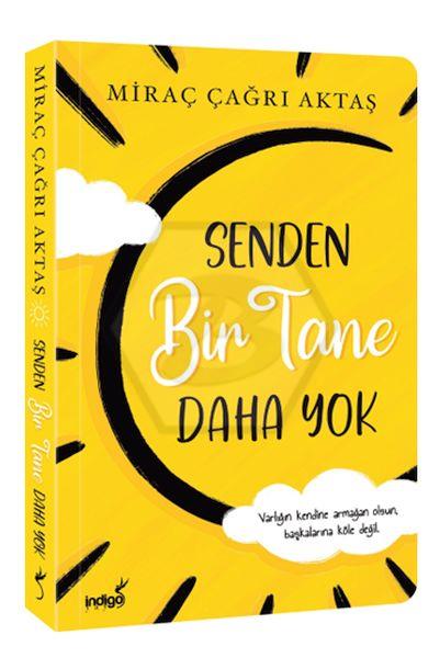 Senden Bir Tane Daha Yok