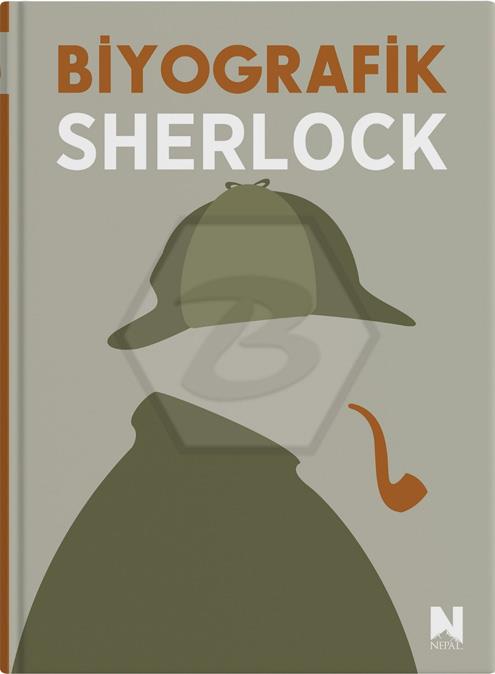 Biyografik Sherlock