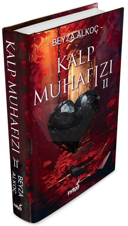 Kalp Muhafızı 2 (Ciltli)