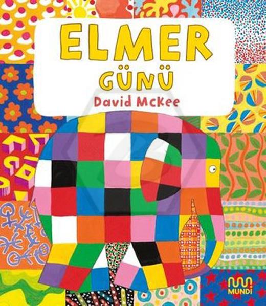 Elmer Günü