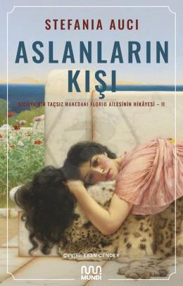 Aslanların Kışı