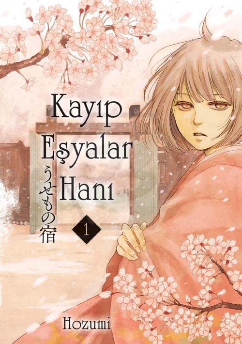 Kayıp Eşyalar Hanı 1