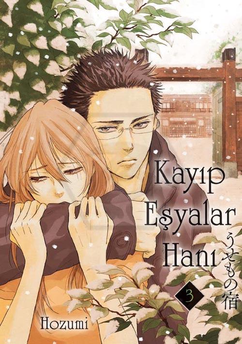 Kayıp Eşyalar Hanı 3