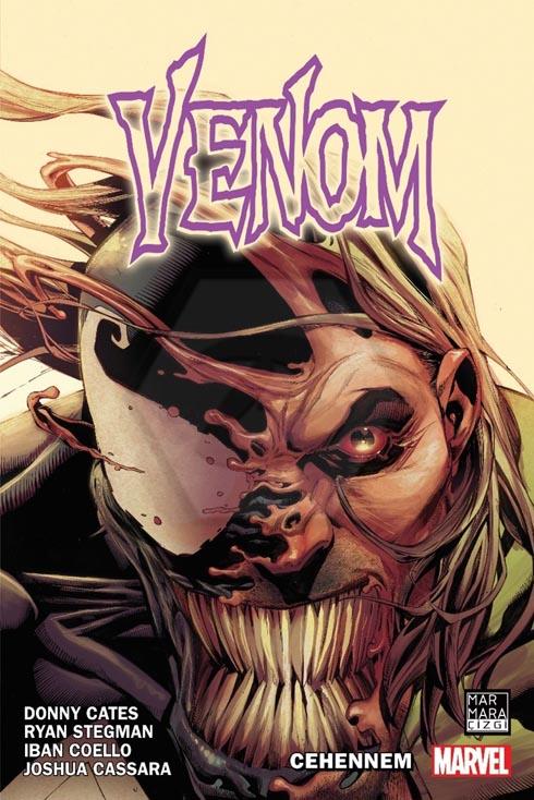 Venom 2 - Cehennem