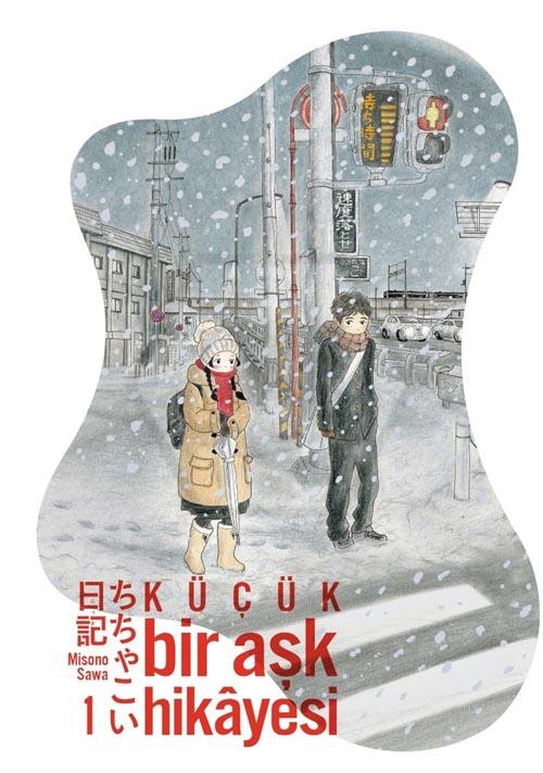 Küçük Bir Aşk Hikayesi 1
