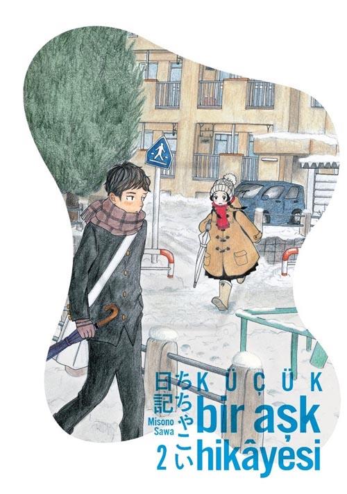 Küçük Bir Aşk Hikayesi 2