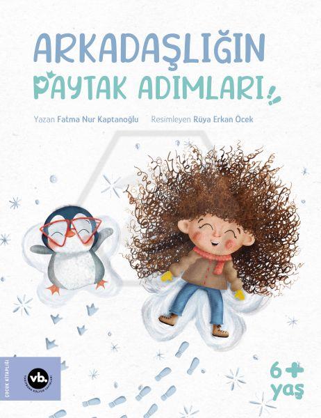 Arkadaşlığın Paytak Adımları 