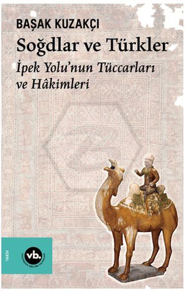 Soğudlar ve Türkler -