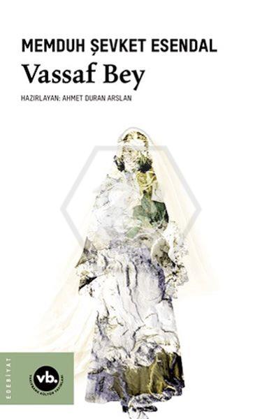 Vassaf Bey 