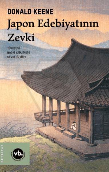 Japon Edebiyatının Zevki 