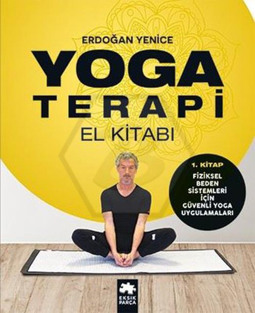 Yoga Terapi El Kitabı 1