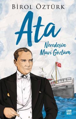 Neredesin Mavi Gözlüm