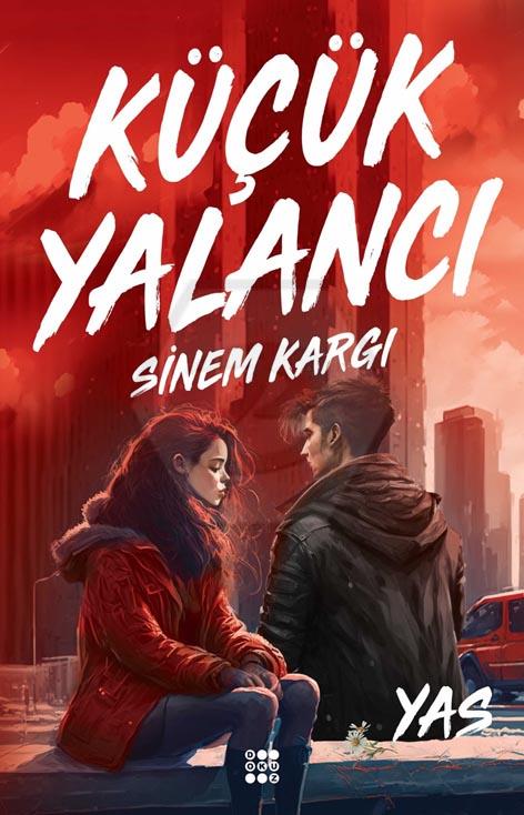 Küçük Yalancı - Yas