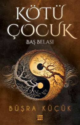 Kötü Çocuk 2 – Baş Belası - Ciltli