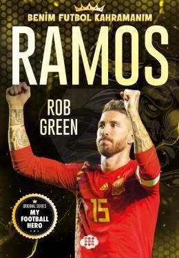 Ramos – Benim Futbol Kahramanım