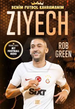 Zlyech – Benim Futbol Kahramanım