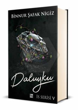 Daluyku – İs Serisi 5 (Ciltli)