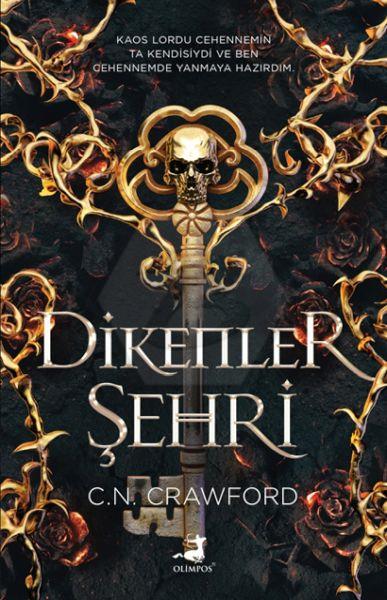 Dikenler Şehri