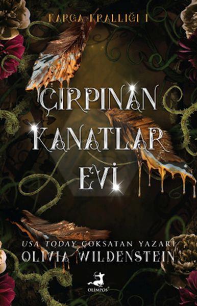 Çırpınan Kanatlar Evi